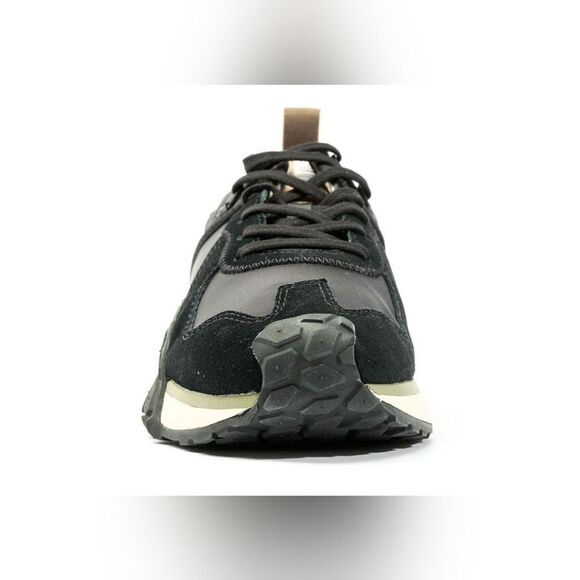 NIB Palladium Unisex Troop Runner - Black 10.5 Mens / 12 Womens - Picture 6 of 14